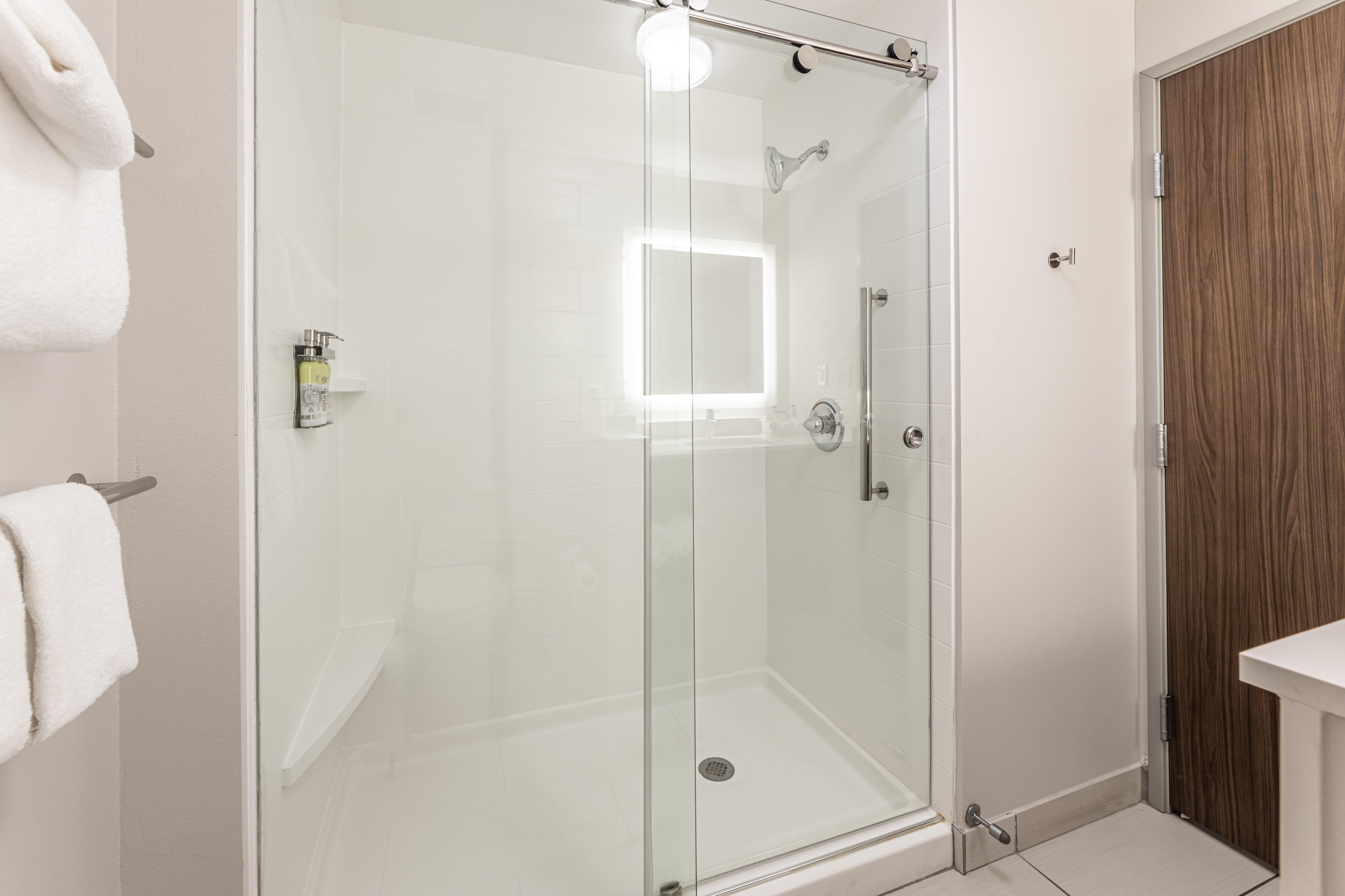 Holiday Inn Express & Suites - Rantoul By Ihg מראה חיצוני תמונה