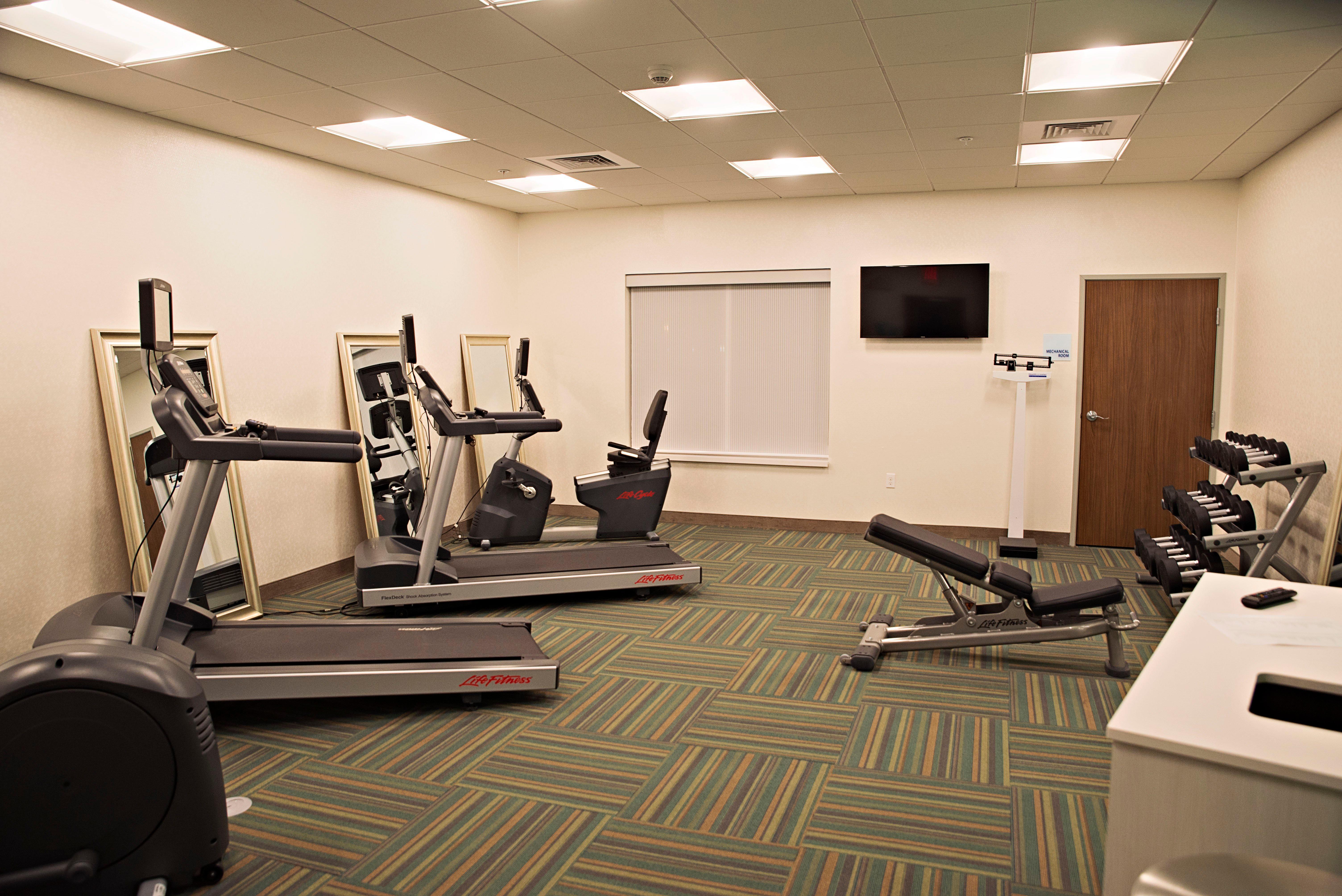 Holiday Inn Express & Suites - Rantoul By Ihg מראה חיצוני תמונה