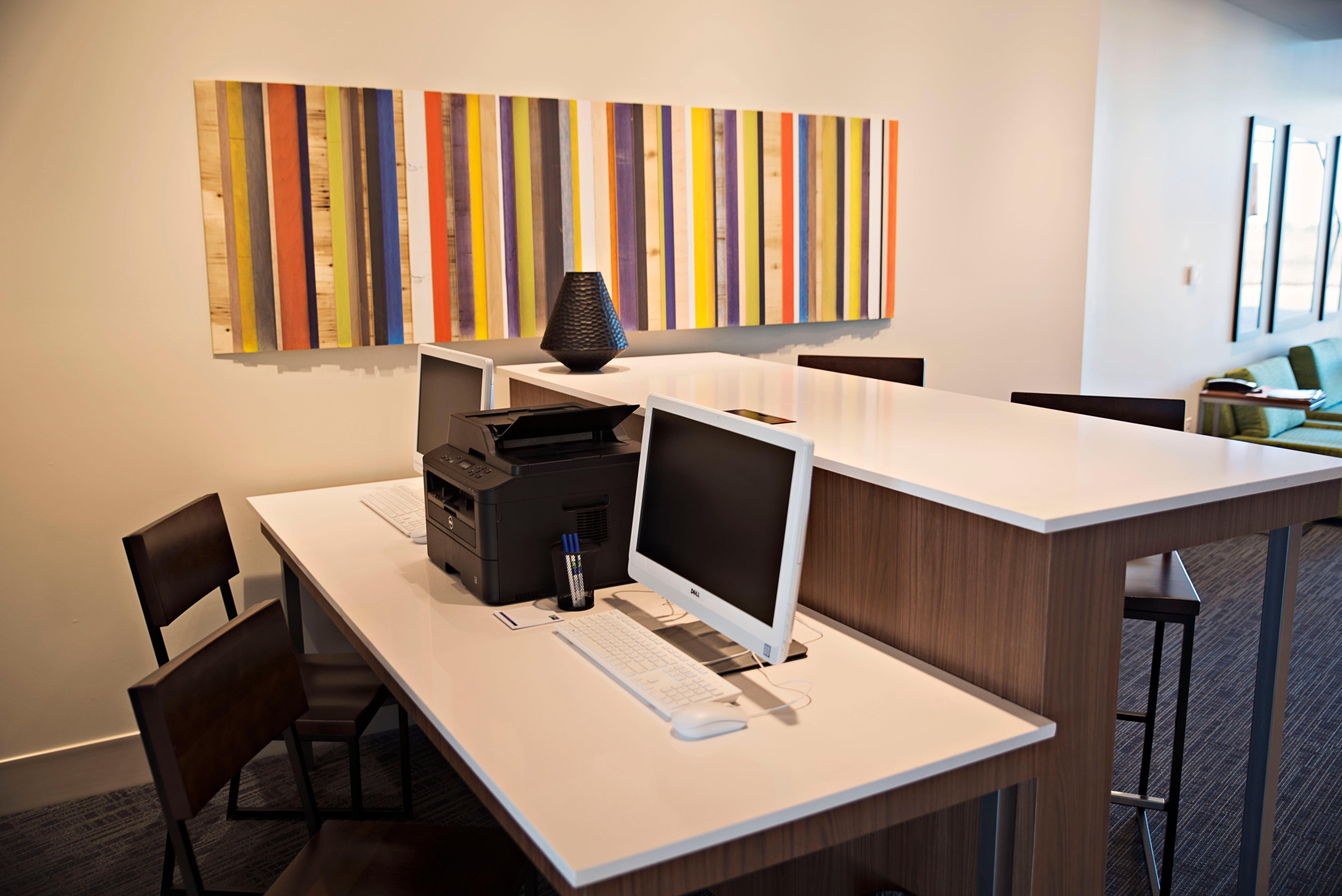 Holiday Inn Express & Suites - Rantoul By Ihg מראה חיצוני תמונה