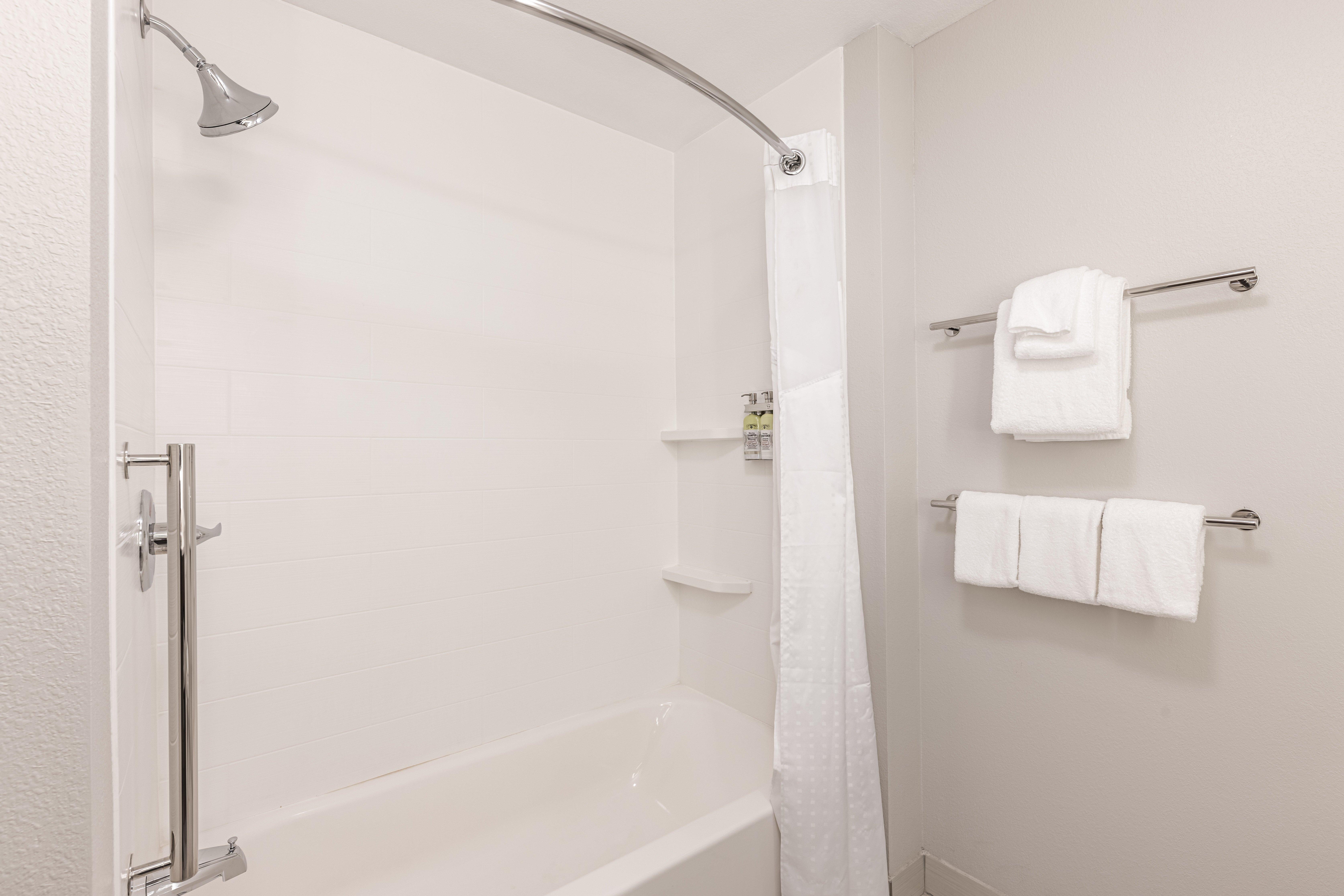 Holiday Inn Express & Suites - Rantoul By Ihg מראה חיצוני תמונה