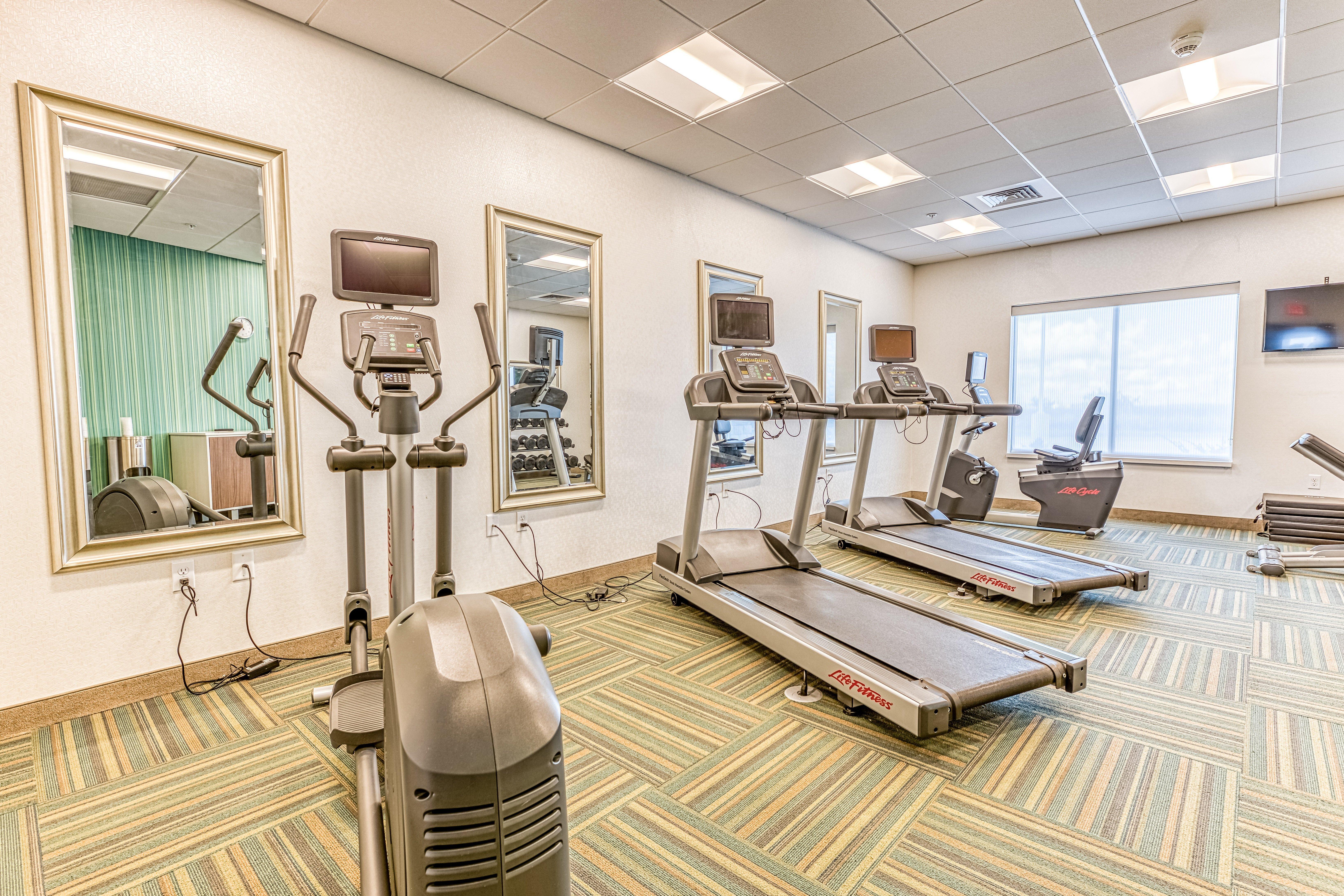 Holiday Inn Express & Suites - Rantoul By Ihg מראה חיצוני תמונה