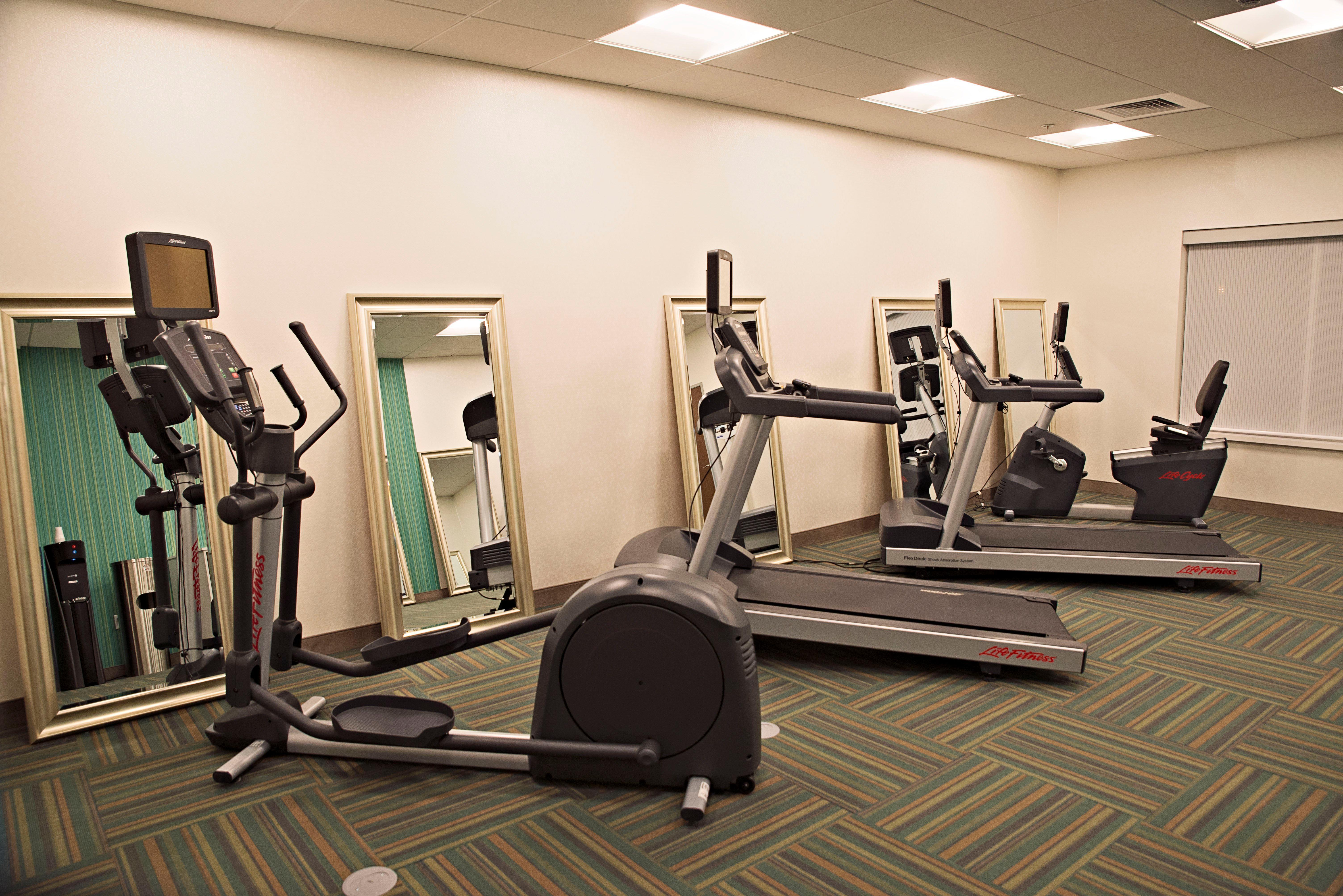 Holiday Inn Express & Suites - Rantoul By Ihg מראה חיצוני תמונה