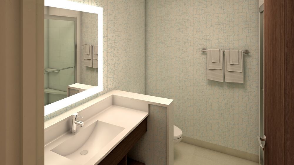 Holiday Inn Express & Suites - Rantoul By Ihg מראה חיצוני תמונה